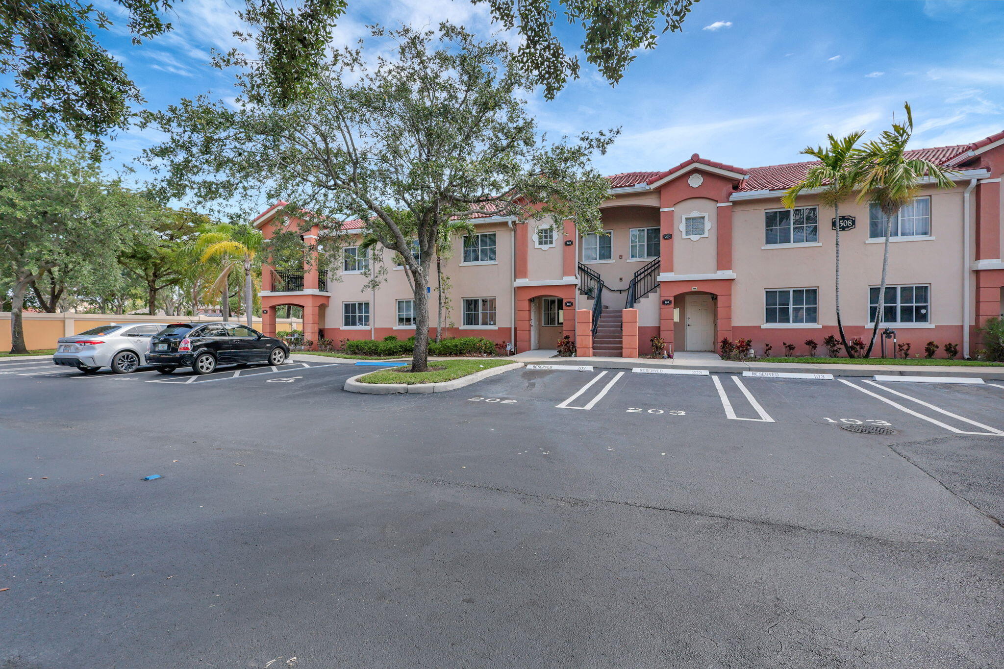 3508 Briar Bay Boulevard, 102, West Palm Beach Unit: 102