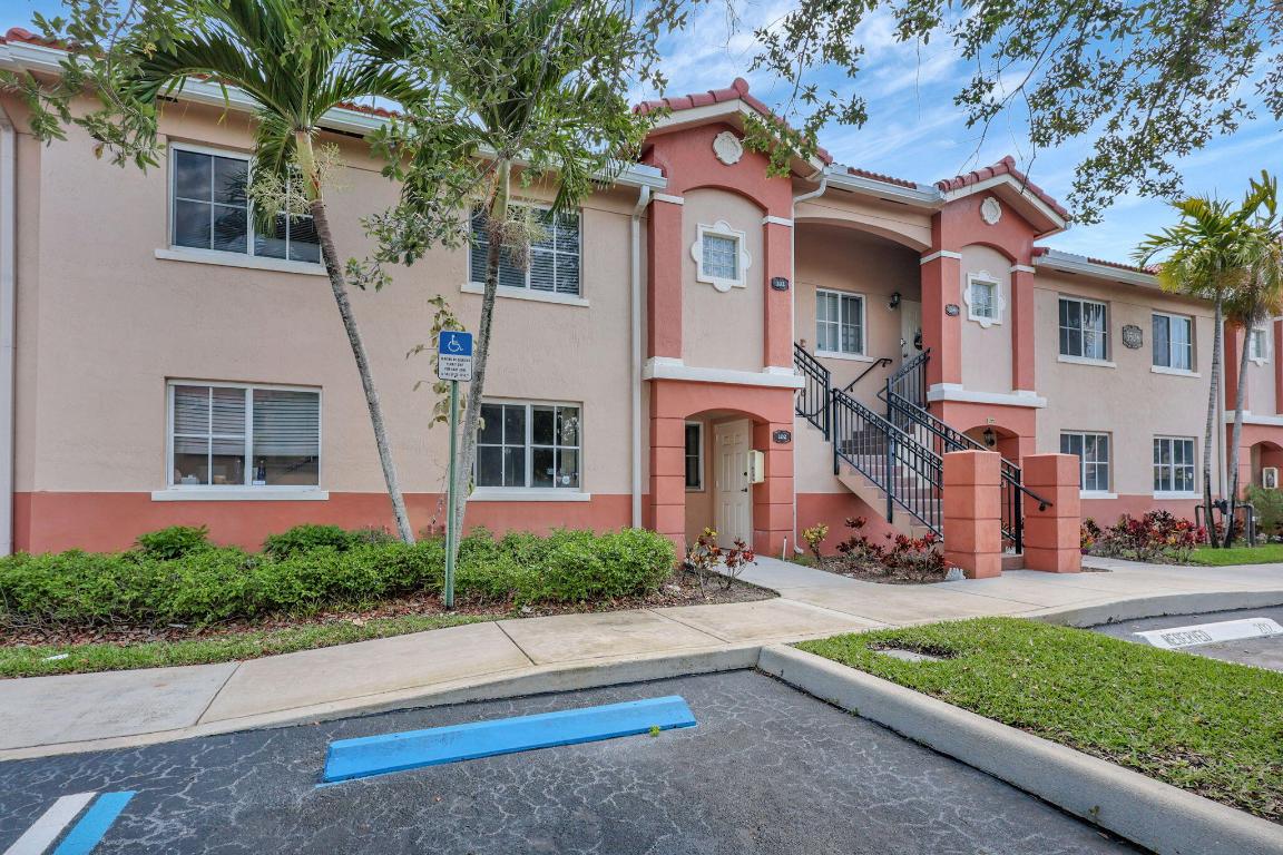 3508 Briar Bay Boulevard, 102, West Palm Beach Unit: 102