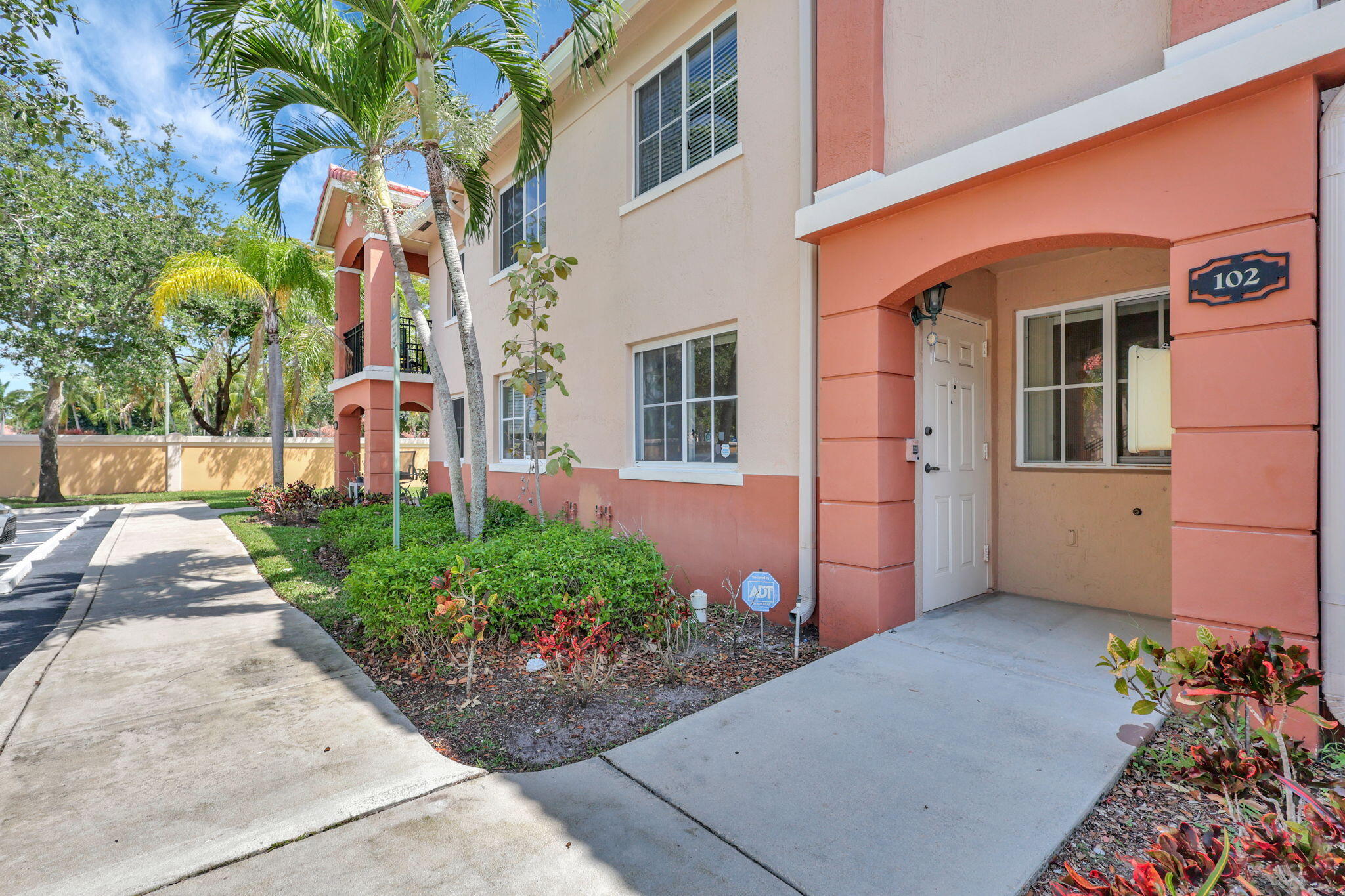 3508 Briar Bay Boulevard, 102, West Palm Beach Unit: 102