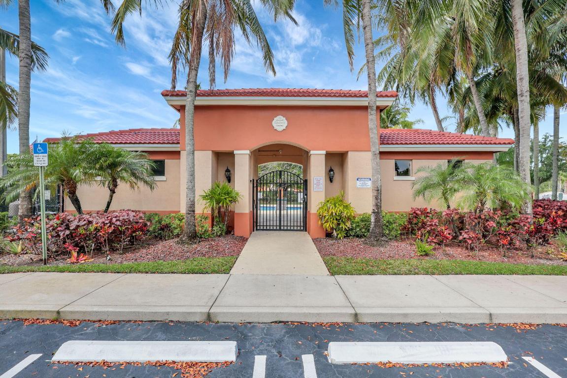 3508 Briar Bay Boulevard, 102, West Palm Beach Unit: 102