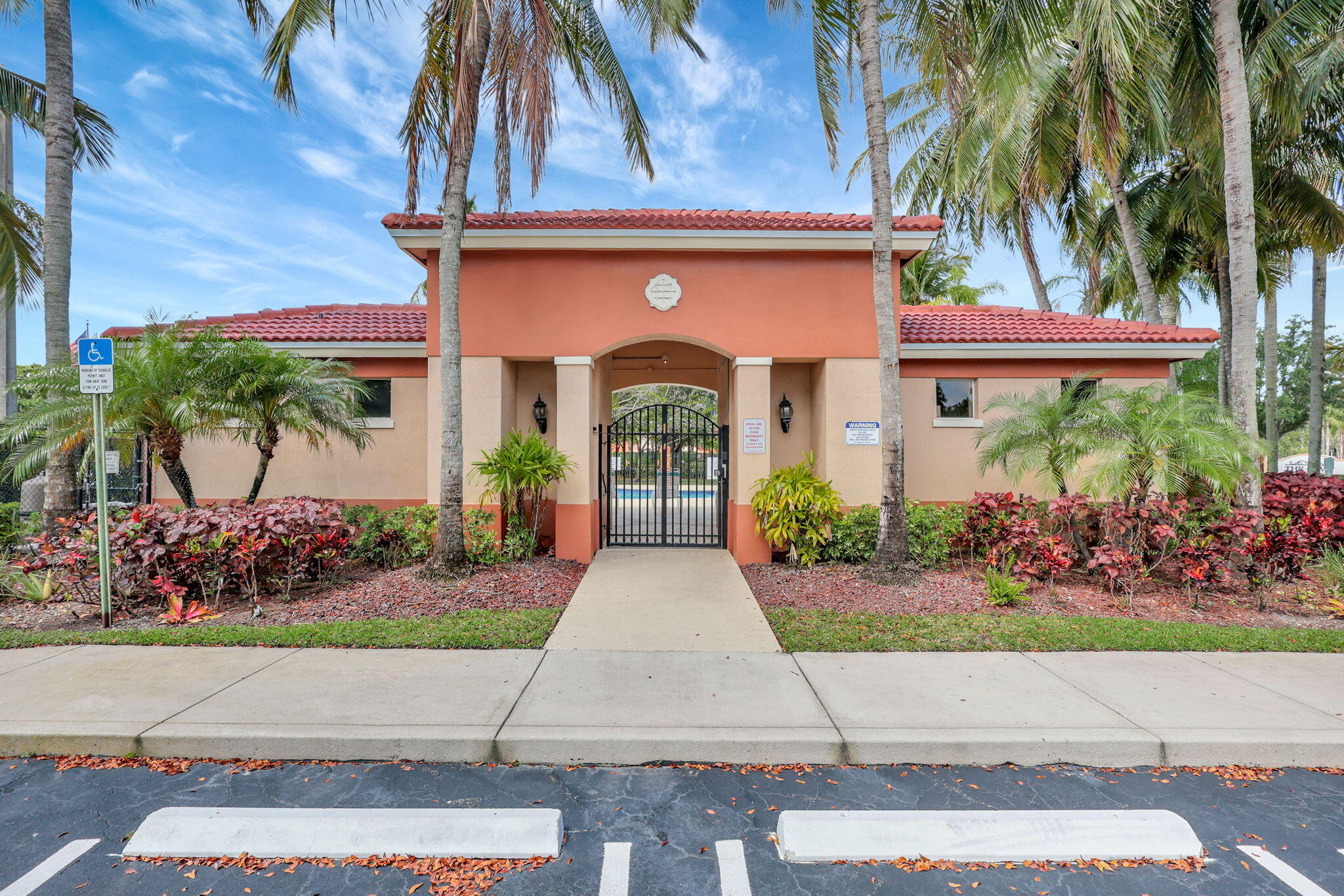 3508 Briar Bay Boulevard, 102, West Palm Beach Unit: 102