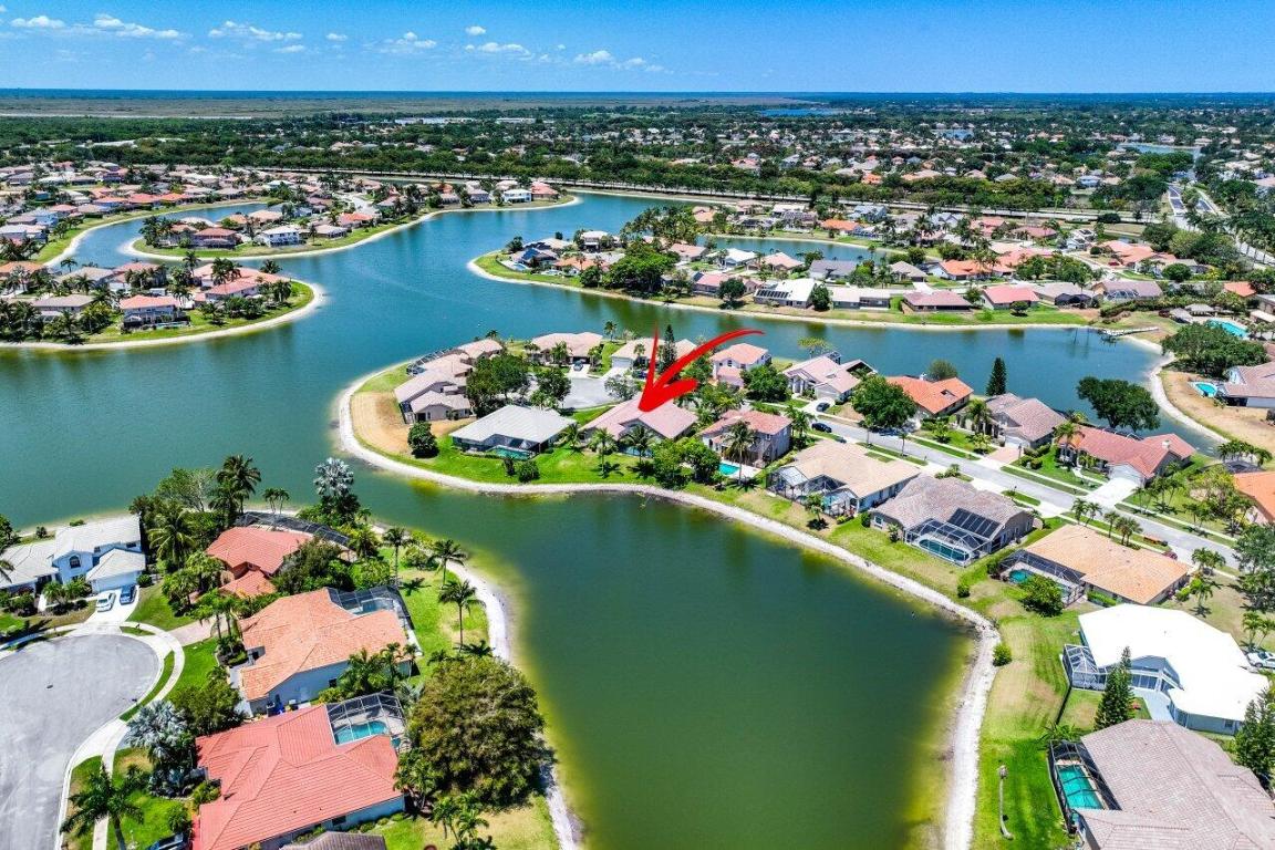 22181 Cranbrook Road