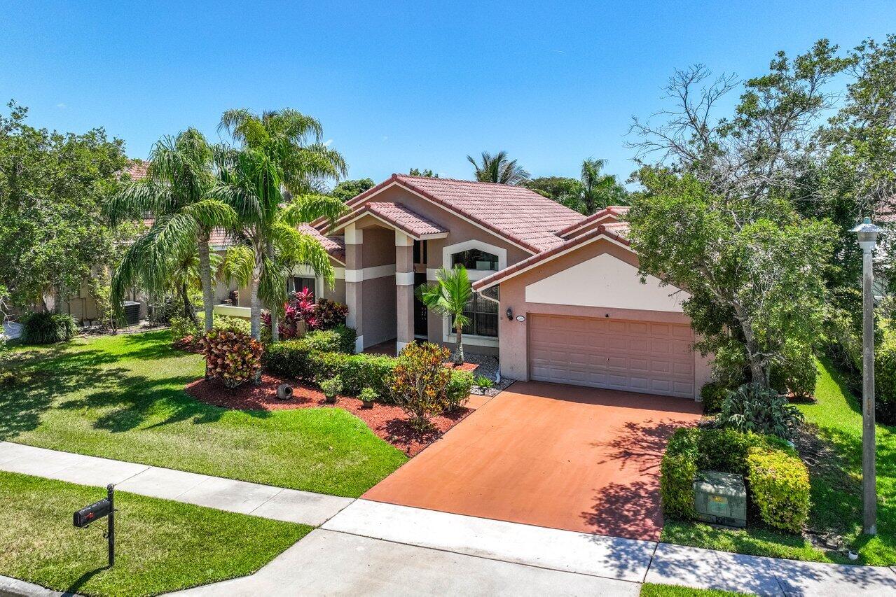 22181 Cranbrook Road