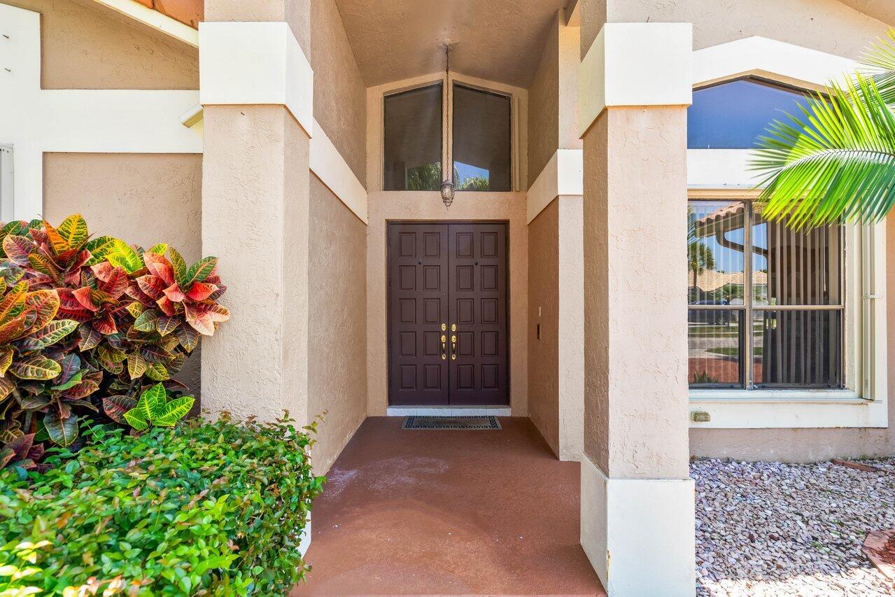 22181 Cranbrook Road