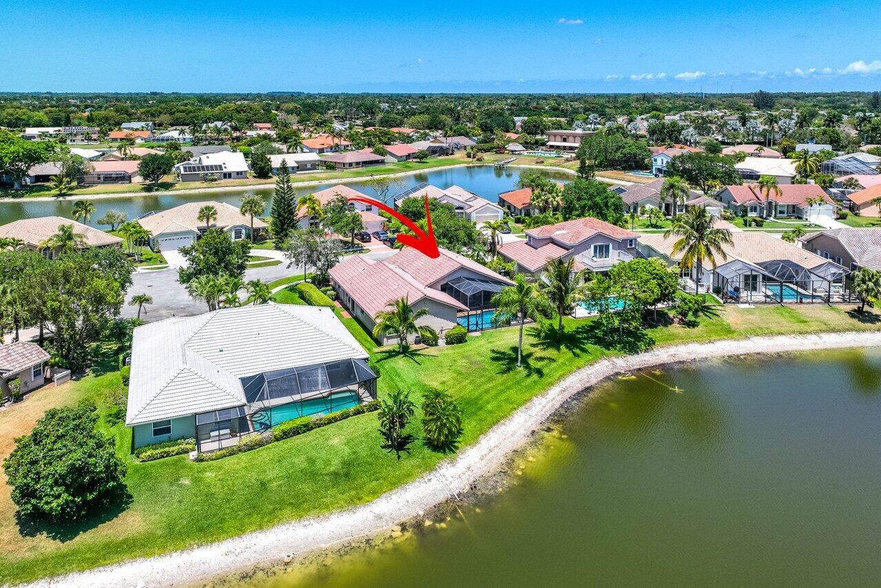 22181 Cranbrook Road