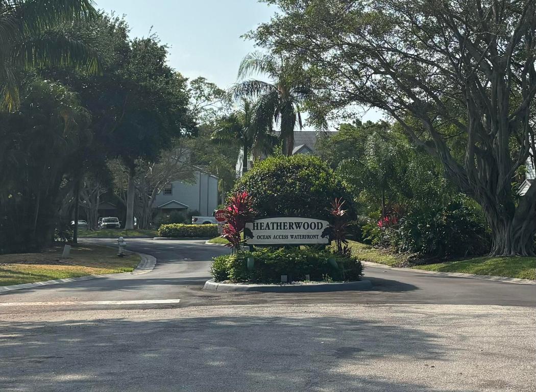 5063 Heatherhill Lane 30, Boca Raton Unit: 30