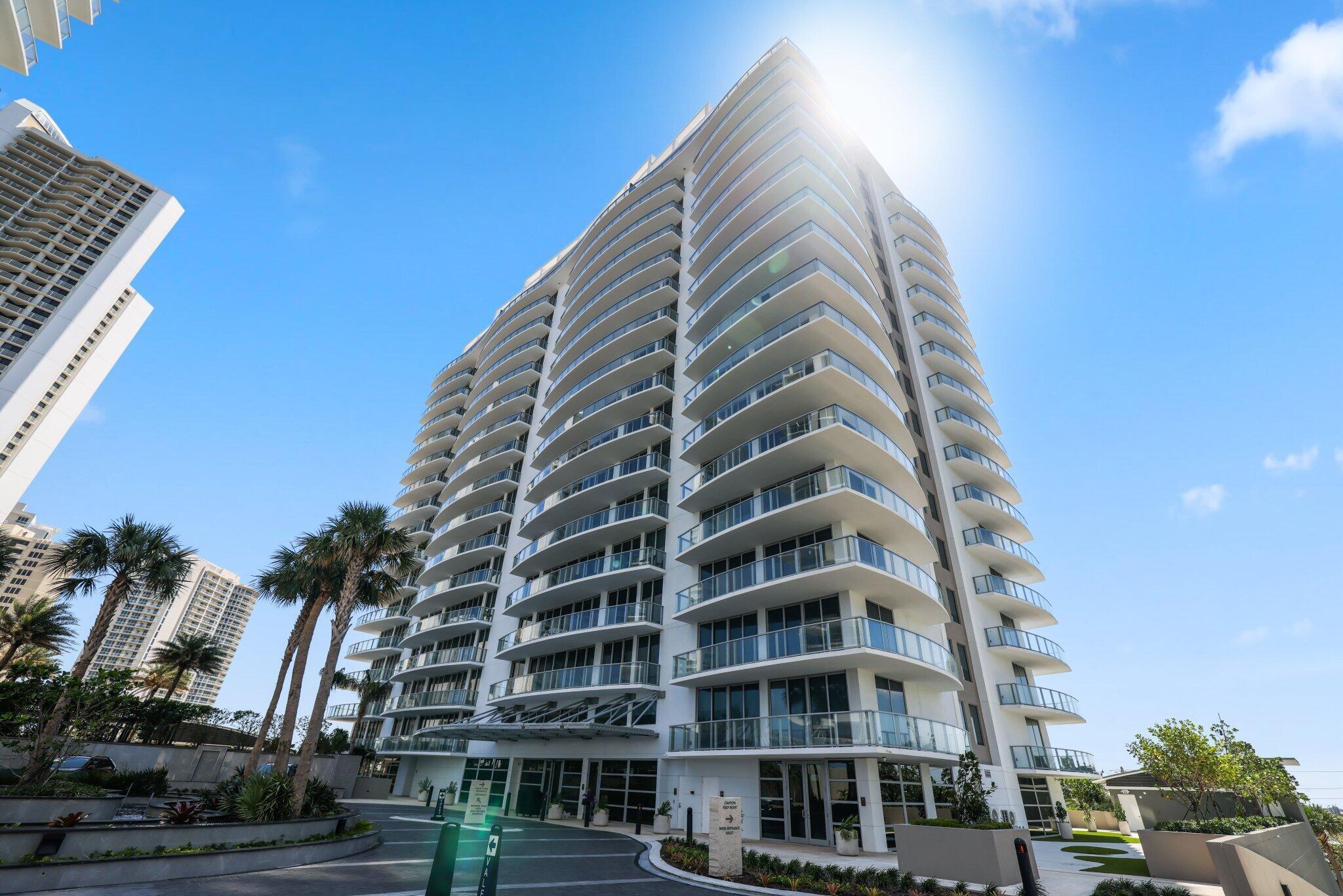 3100 N Ocean Drive 1103p