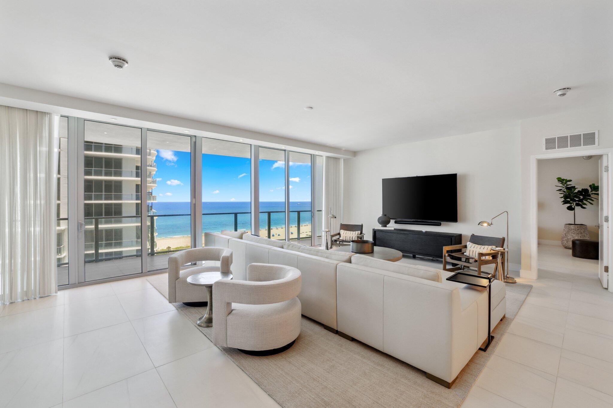 3100 N Ocean Drive 1103p