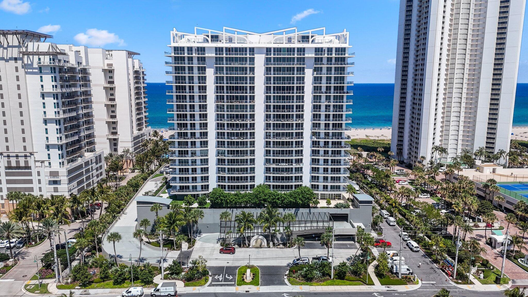 3100 N Ocean Drive 1103p