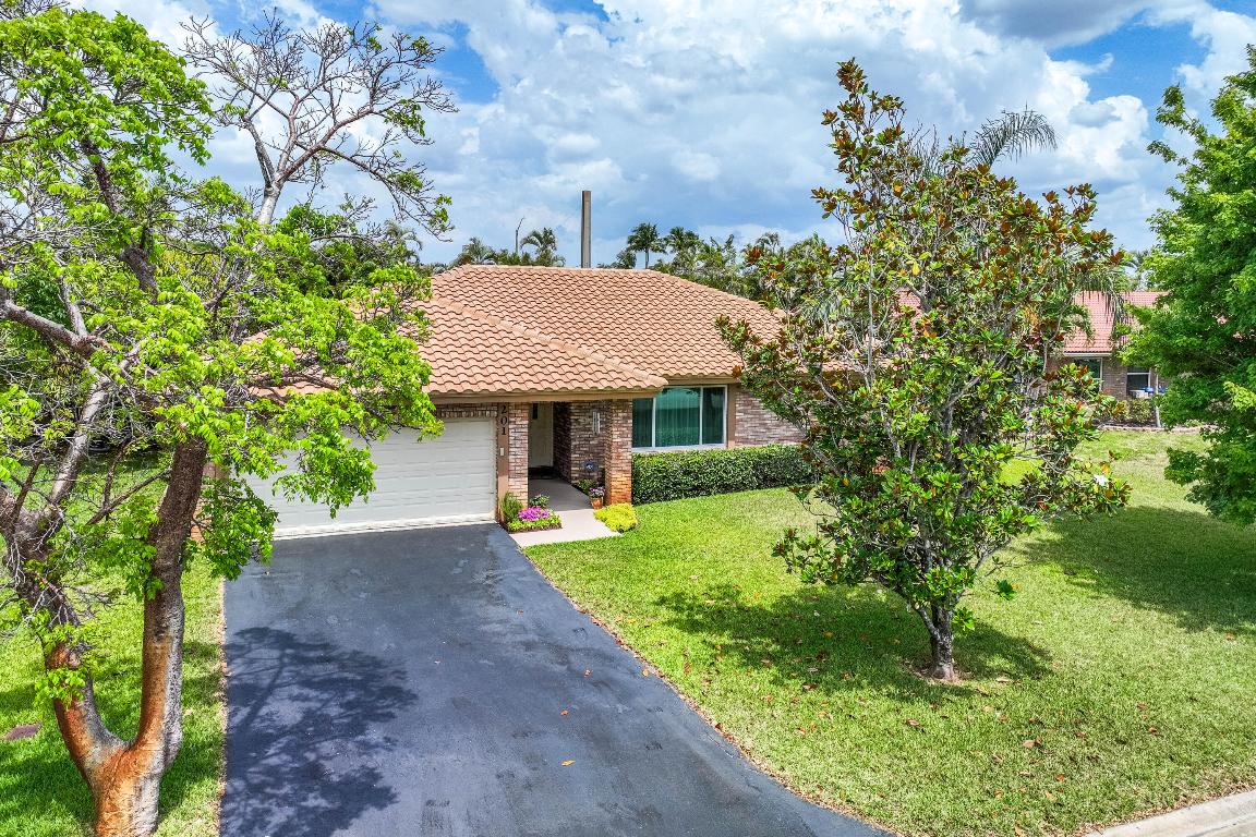 201 NW 108th Avenue, Coral Springs