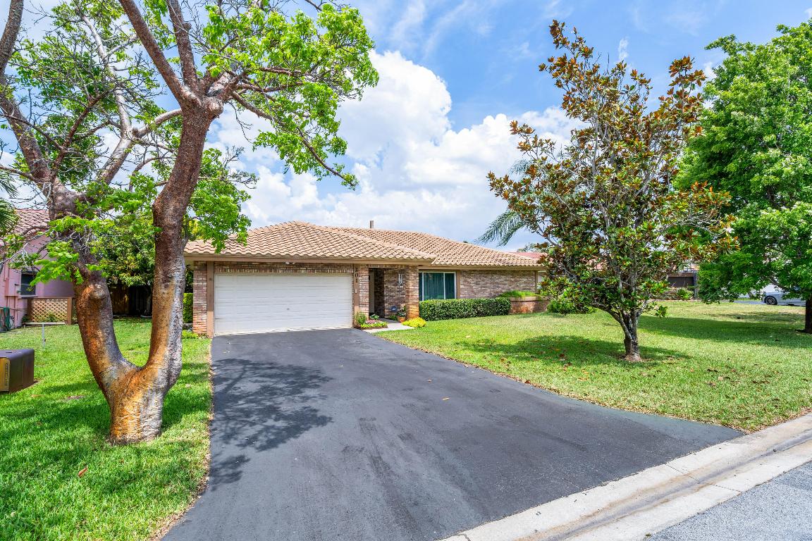 201 NW 108th Avenue, Coral Springs