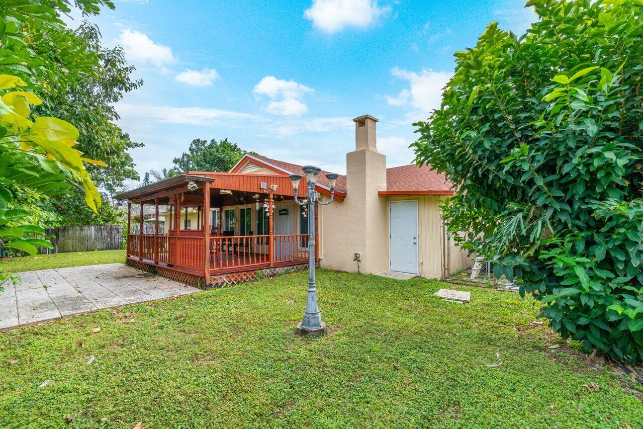 2841 Hypoluxo Road