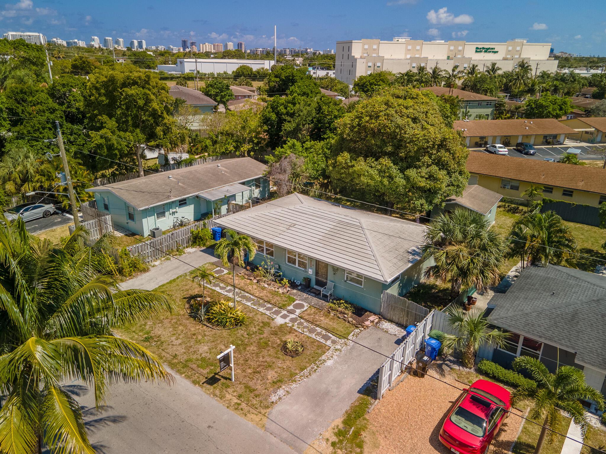 930 NE 14 Place 1&2