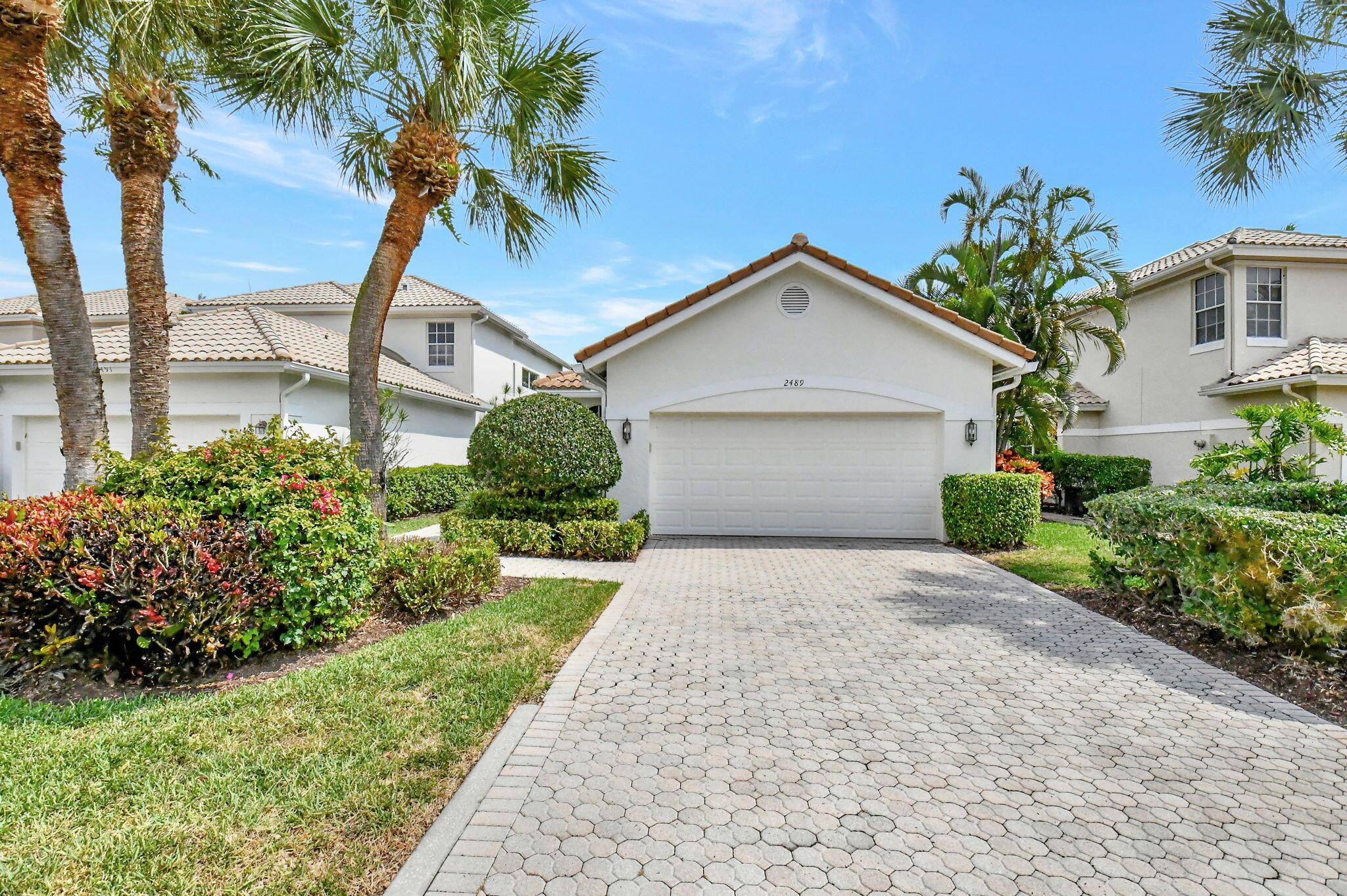 2489 NW 66th Drive