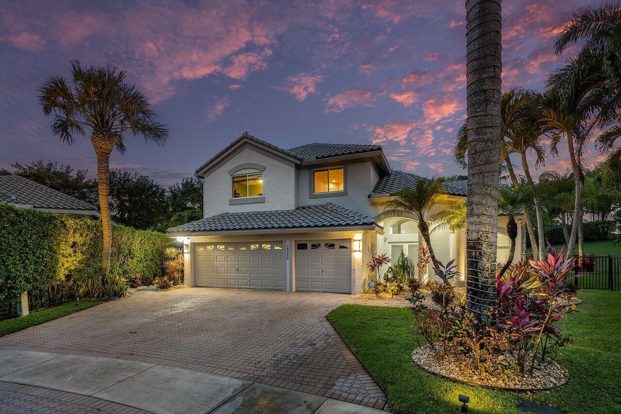 19959 Dinner Key Drive