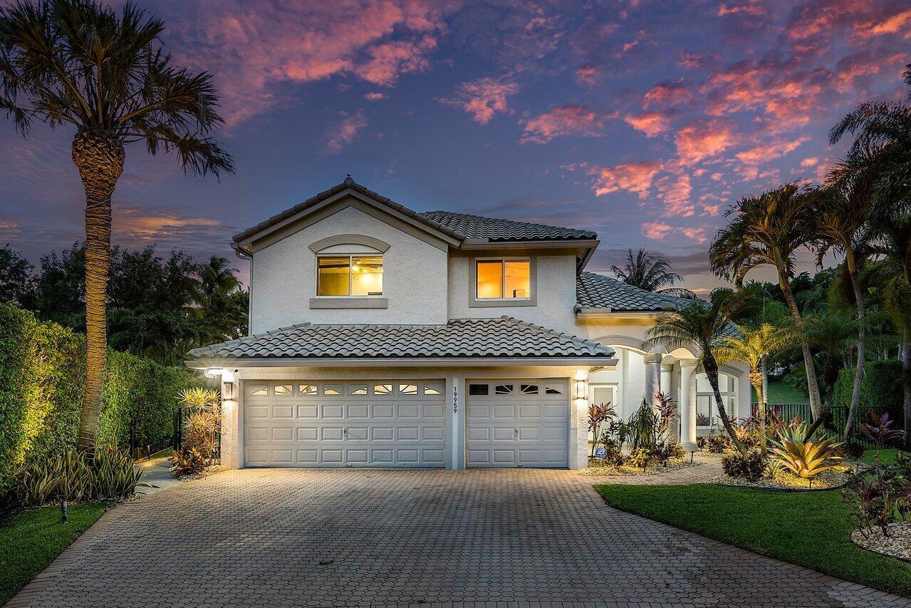 19959 Dinner Key Drive