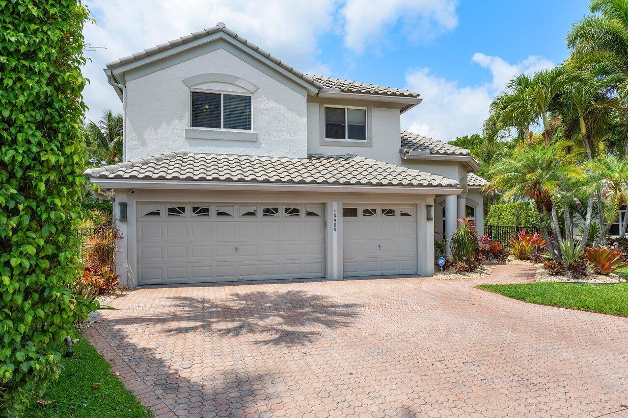 19959 Dinner Key Drive