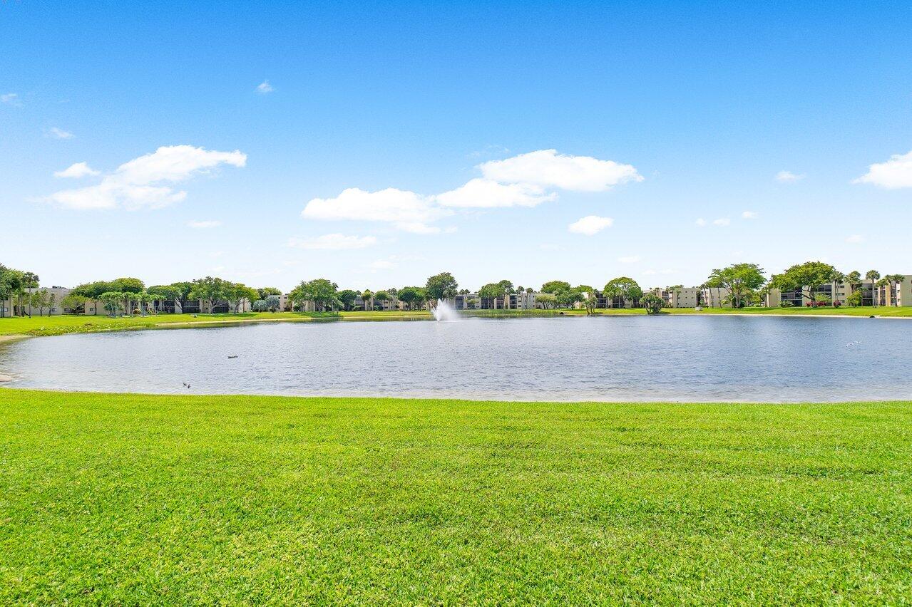 5370 Las Verdes Circle 107