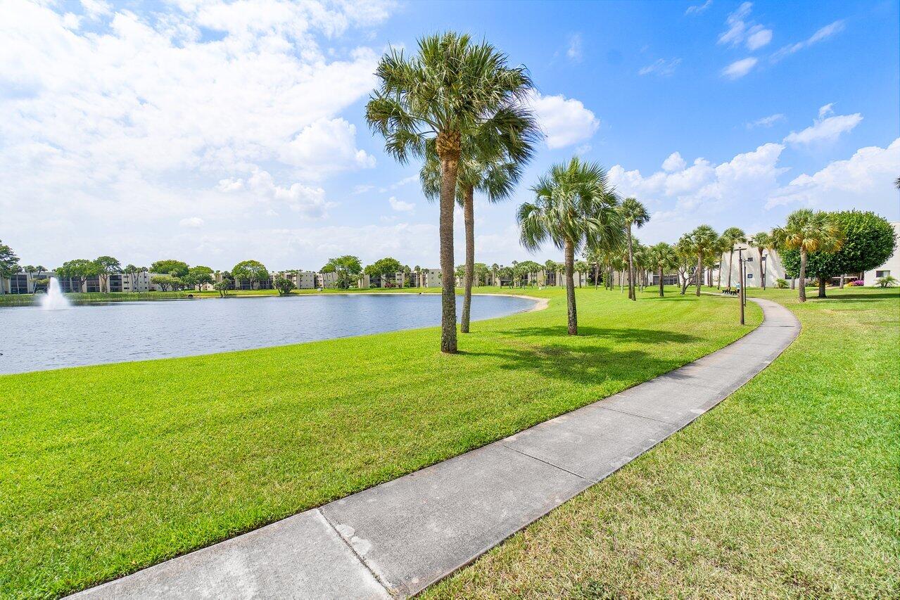 5370 Las Verdes Circle 107
