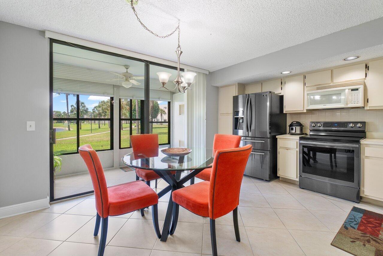 5370 Las Verdes Circle 107