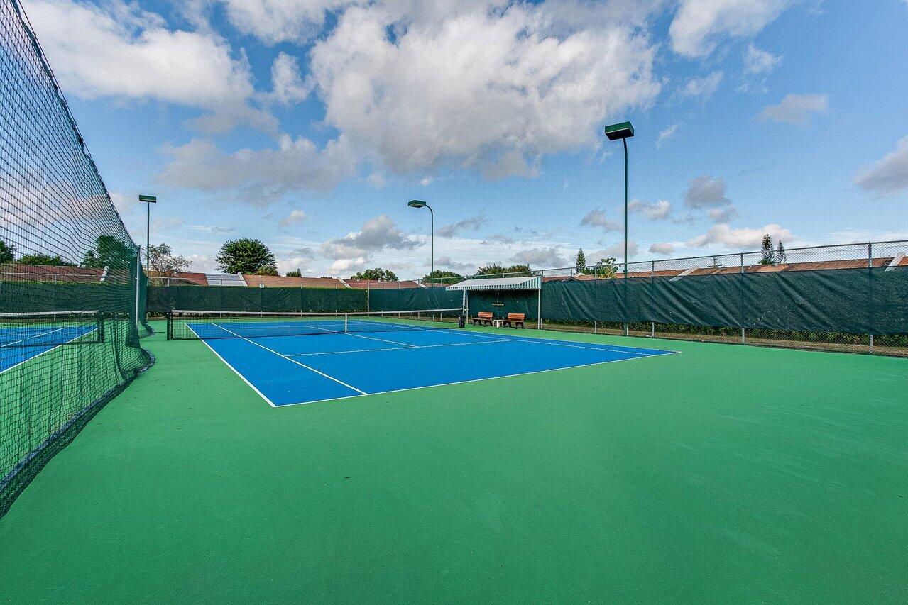 5370 Las Verdes Circle 107