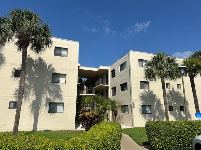 5370 Las Verdes Circle 107