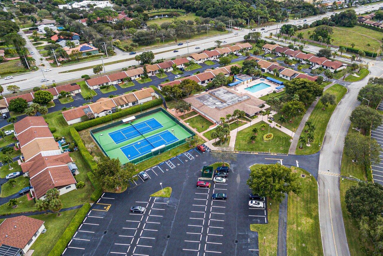 5370 Las Verdes Circle 107