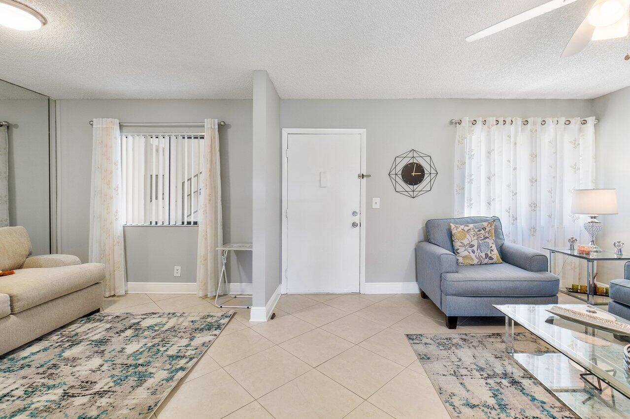 5370 Las Verdes Circle 107