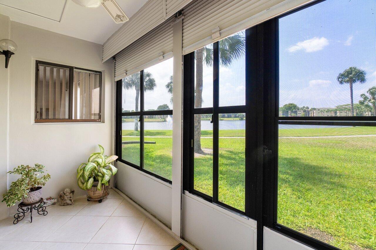 5370 Las Verdes Circle 107