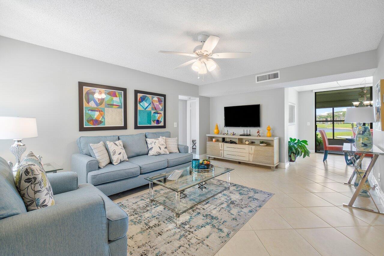 5370 Las Verdes Circle 107