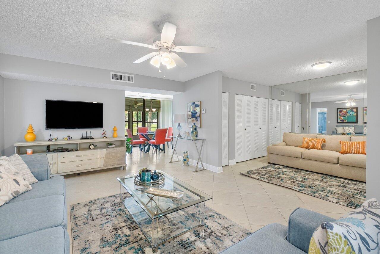 5370 Las Verdes Circle 107