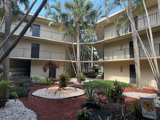 5370 Las Verdes Circle 107