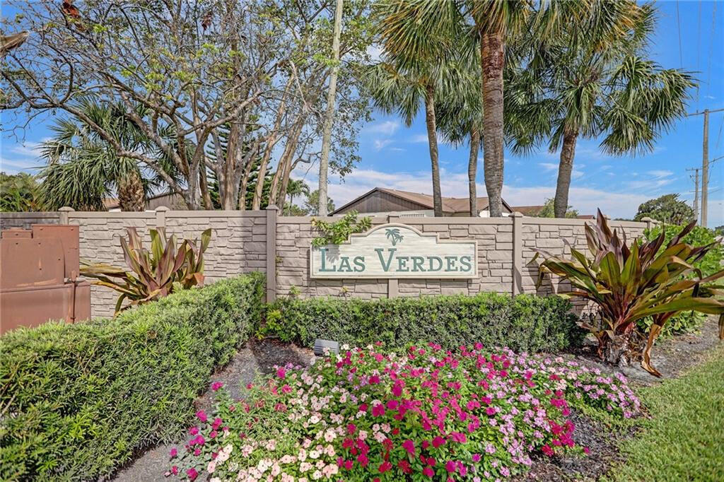 5280 Las Verdes Circle 111, Delray Beach Unit: 111