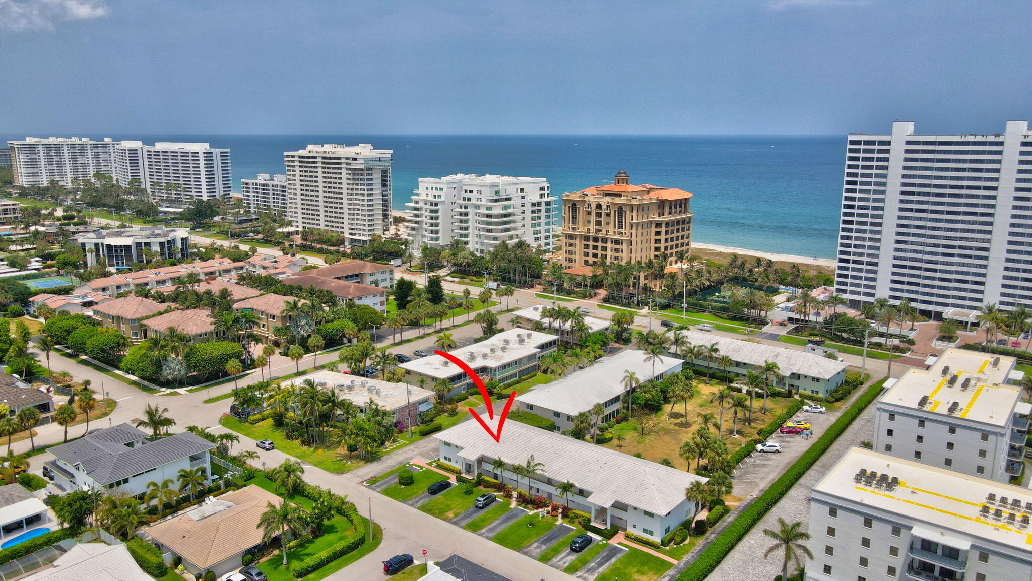 2570 Banyan Road 4, Boca Raton Unit: 4