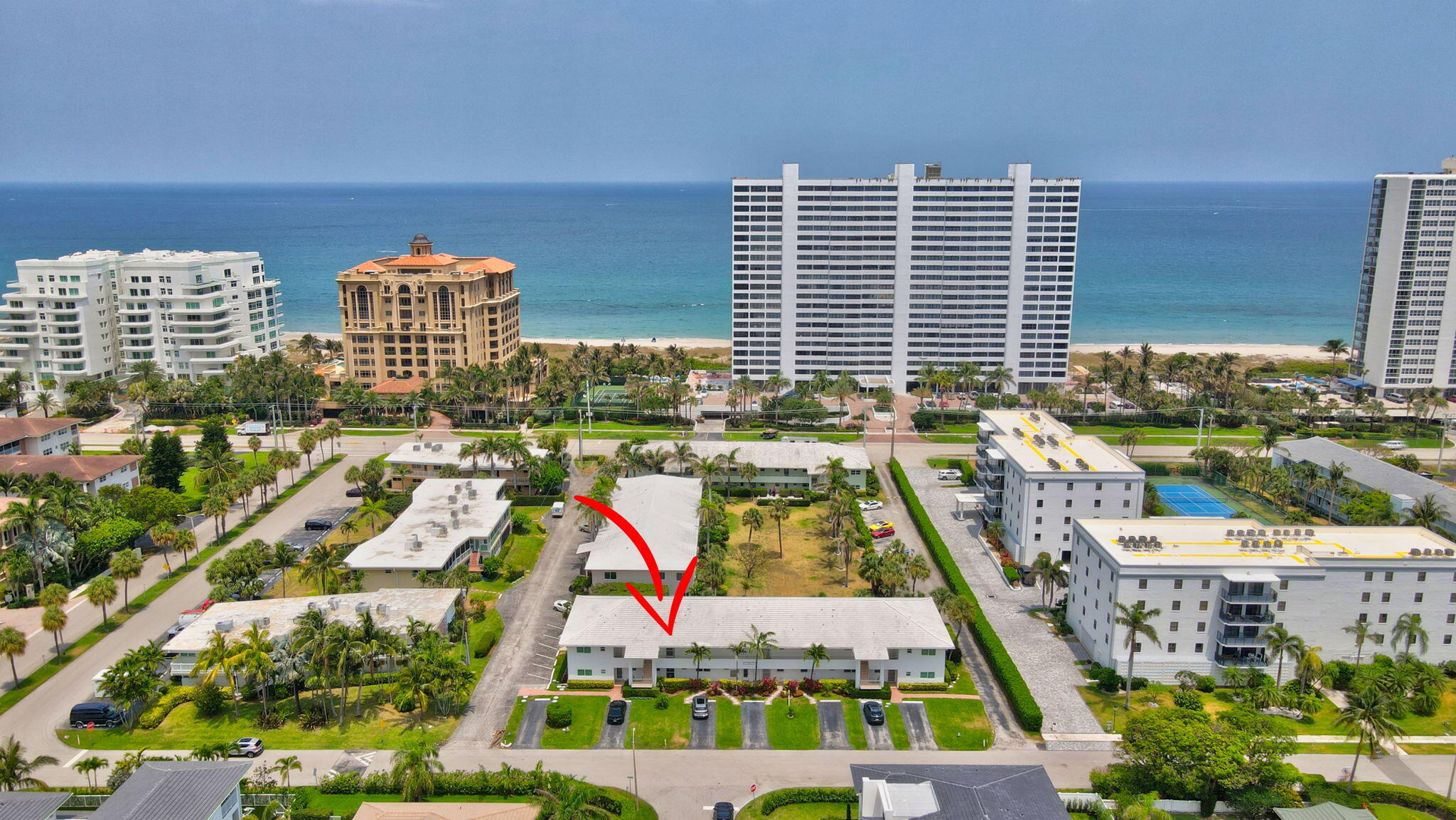 2570 Banyan Road 4, Boca Raton Unit: 4