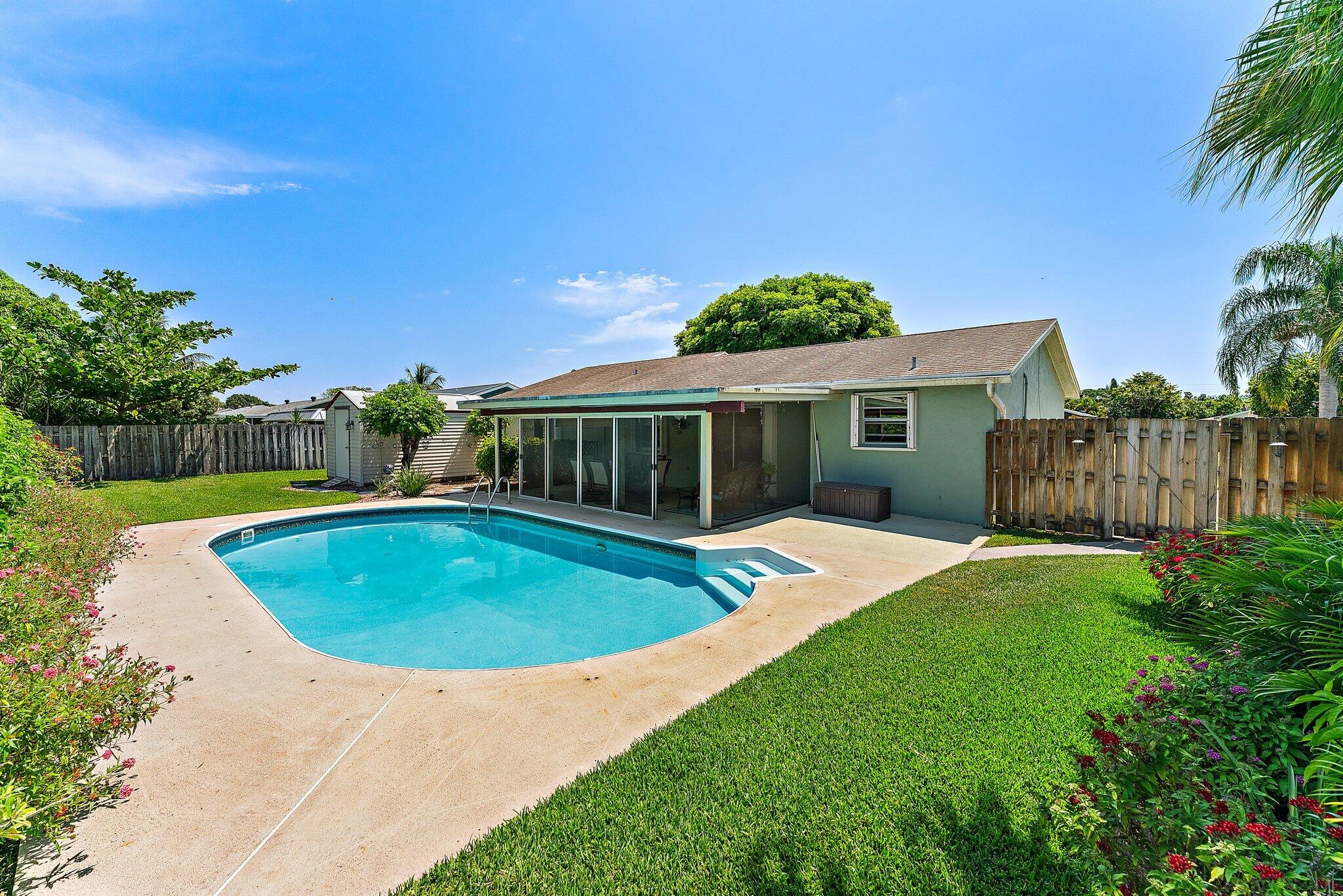 787 Carissa Drive