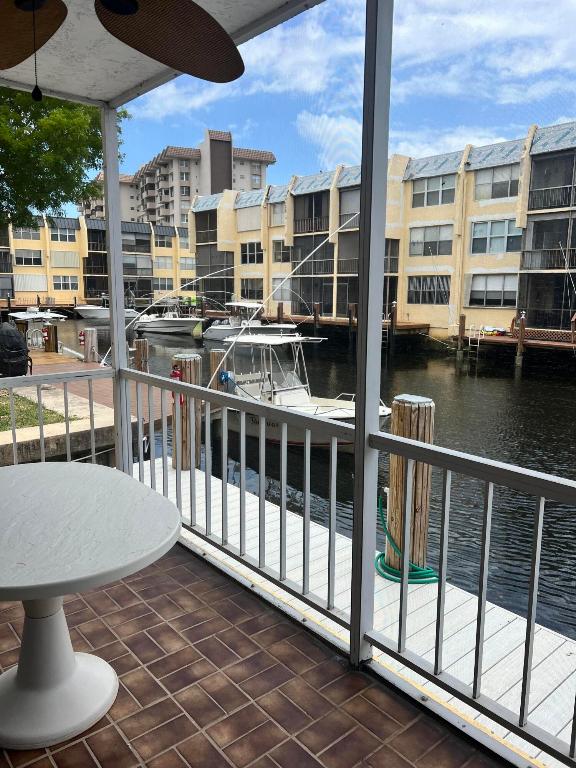 777 S Federal Highway 101-M, Pompano Beach Unit: 101-M