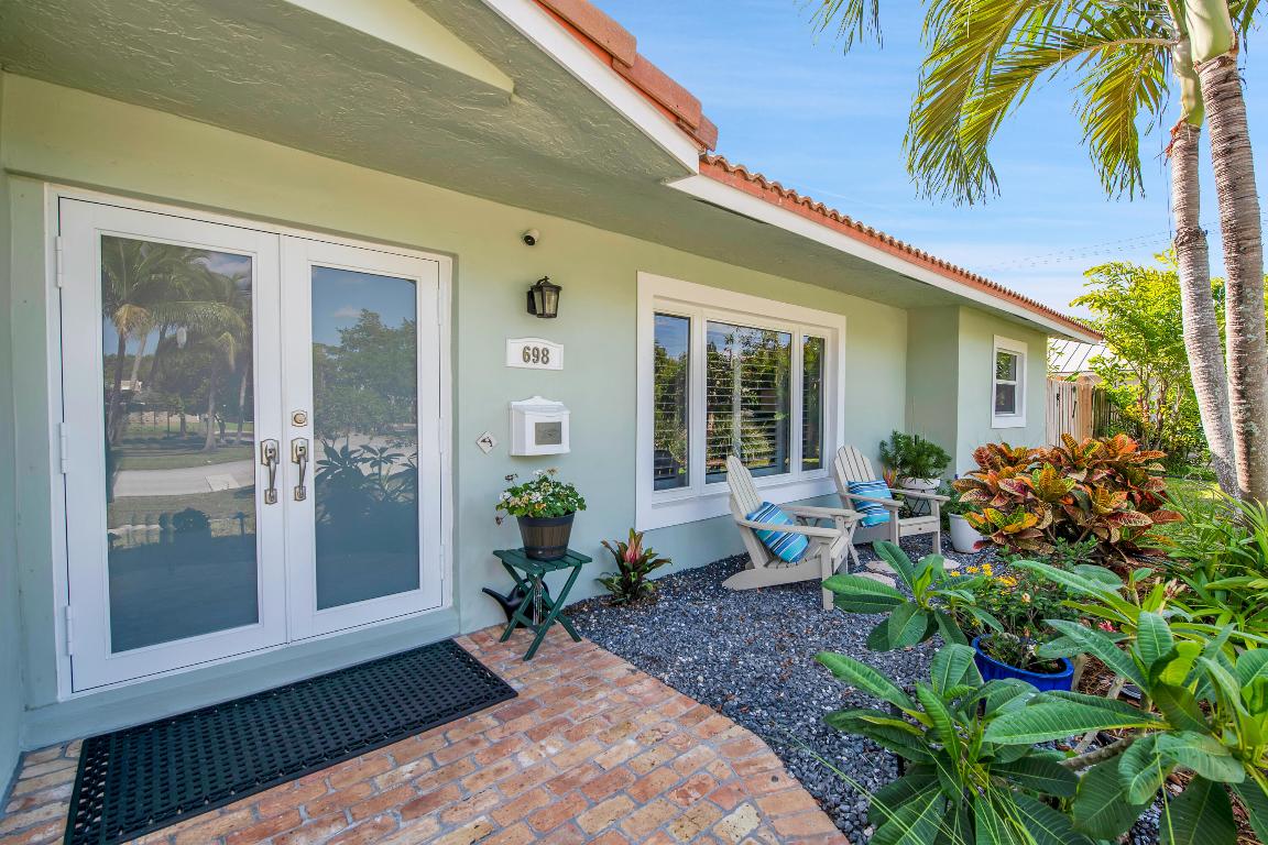 698 SW 15th Avenue, Boca Raton