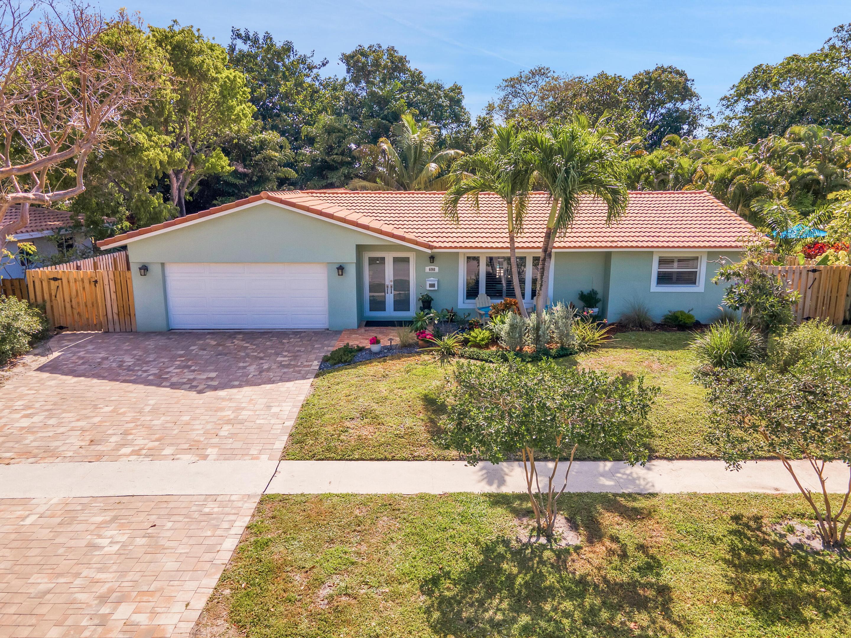 698 SW 15th Avenue, Boca Raton