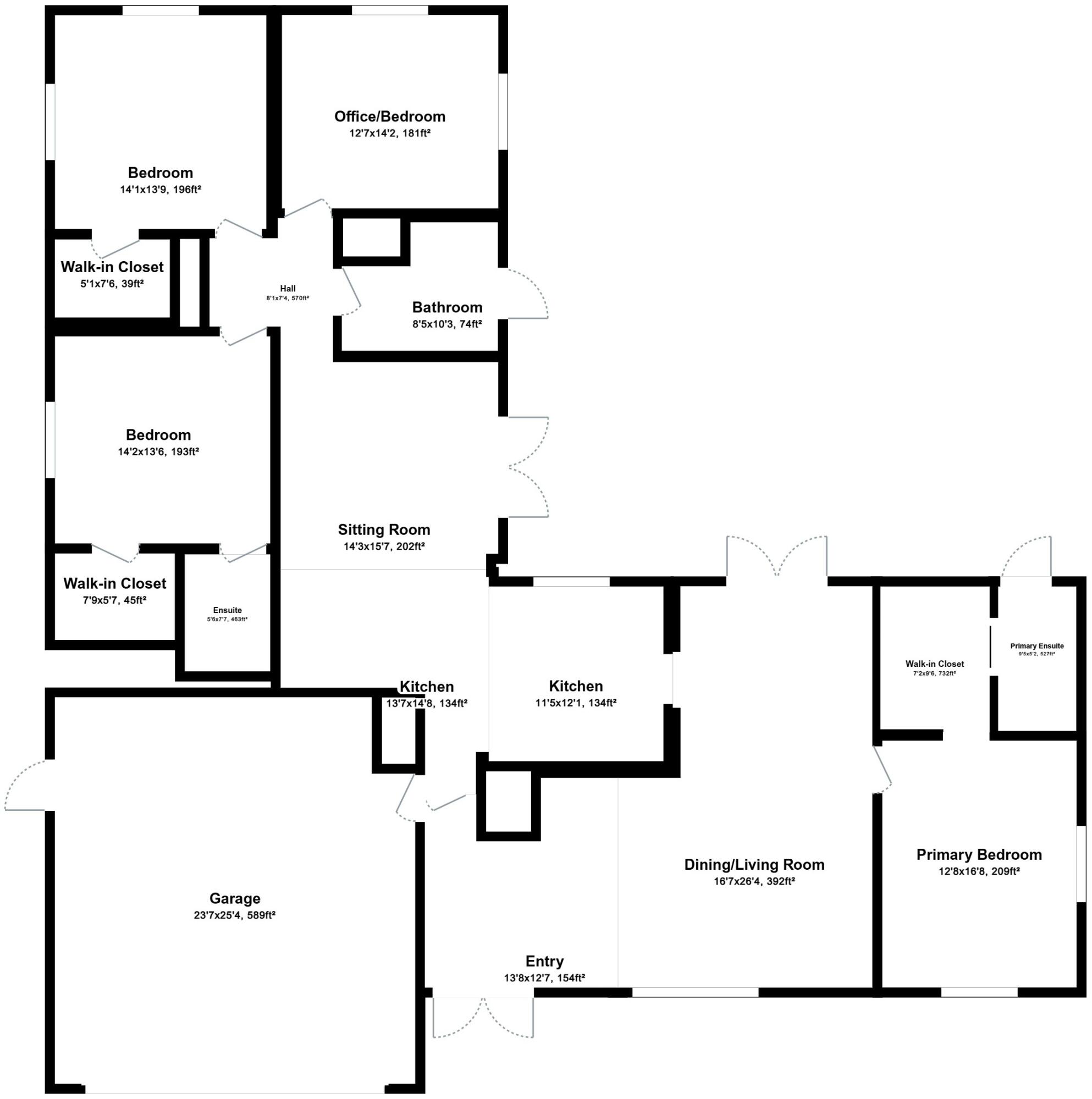 698 SW 15th Avenue, Boca Raton