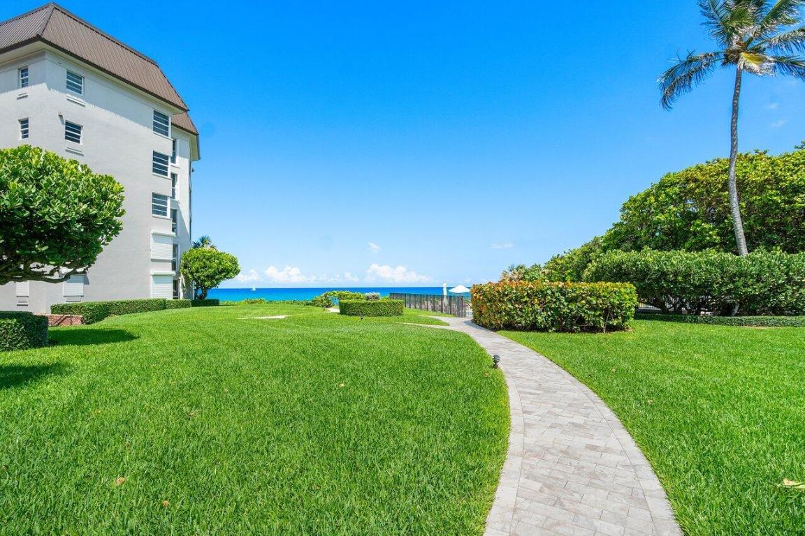 6665 N Ocean Boulevard B5