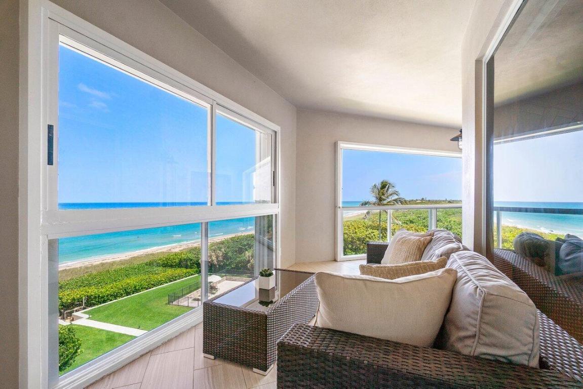 6665 N Ocean Boulevard B5