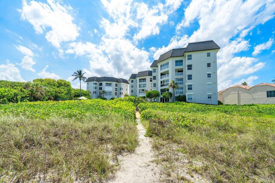 6665 N Ocean Boulevard B5