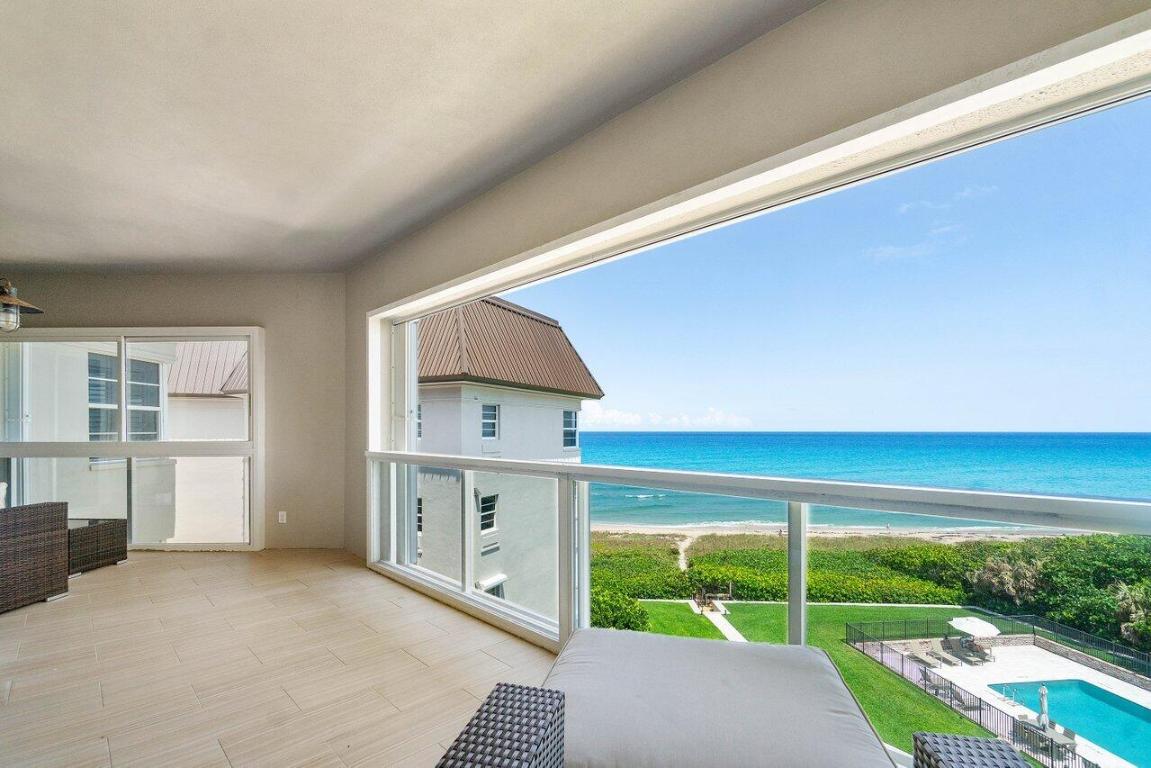 6665 N Ocean Boulevard B5