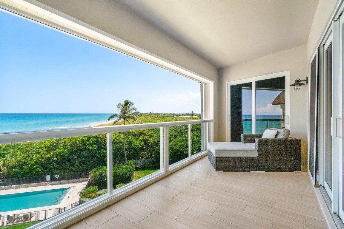 6665 N Ocean Boulevard B5