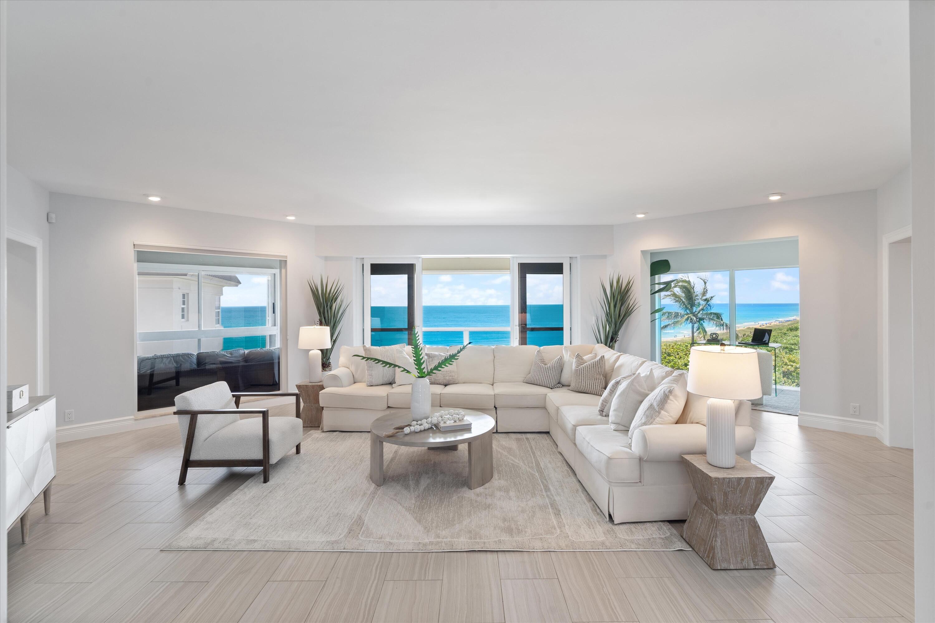 6665 N Ocean Boulevard B5