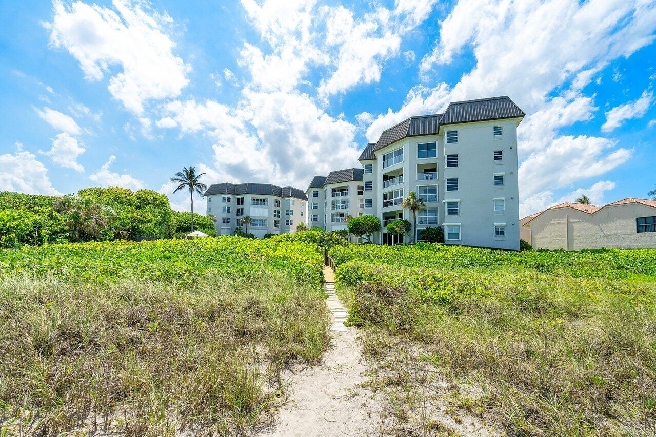 6665 N Ocean Boulevard B5