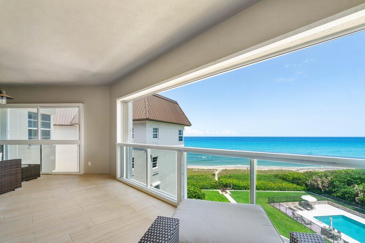 6665 N Ocean Boulevard B5