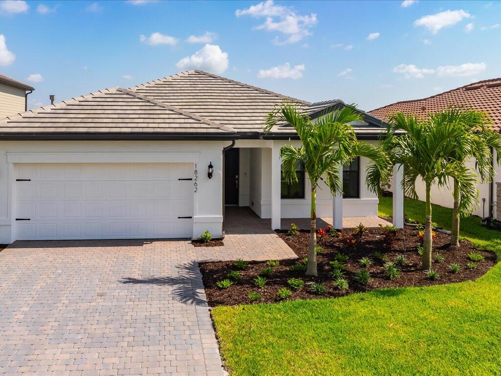 18262 Parksville Drive, Estero
