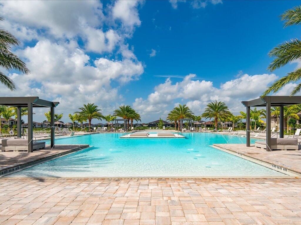 18262 Parksville Drive, Estero